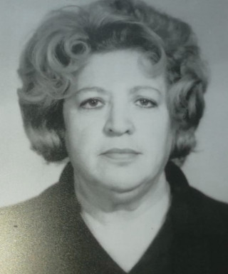 Лурье Раиса Ефимовна