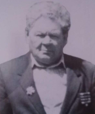 Щедрин Николай Сергеевич