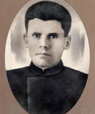 Лантушенко Дмитрий Федорович