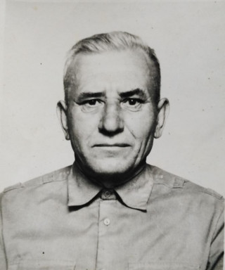 Зубченко Федосий Федосеевич