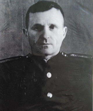 Луценко Платон Савельевич