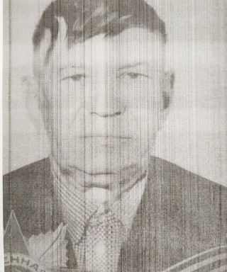 Павлов Петр Васильевич