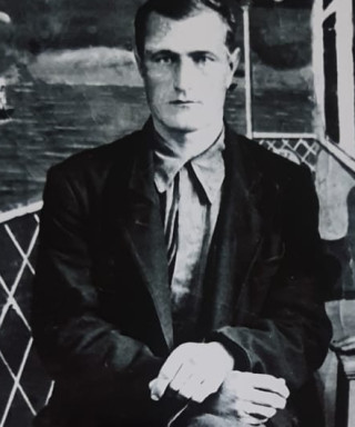 Конобейский Семён Акимович