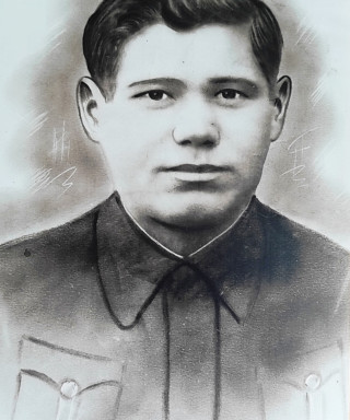 Панчук Иван Фадеевич