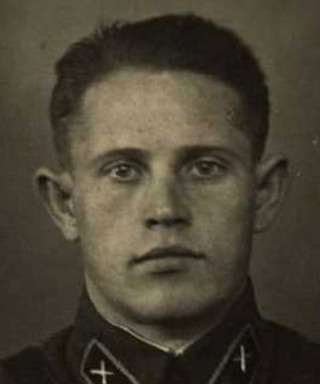 Панков Христофор Иванович