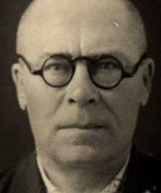 Зюзин Афанасий Сидорович