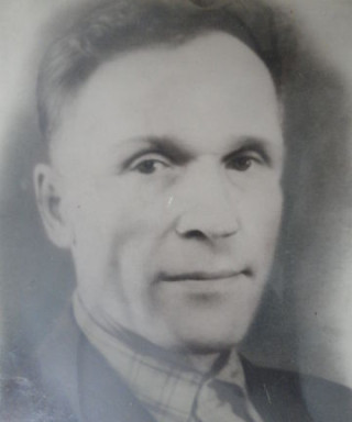 Бугров Алексей Григорьевич