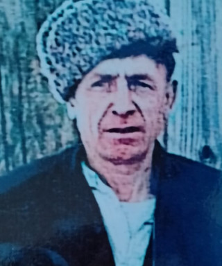 Павлов Егор Васильевич