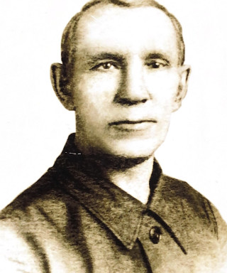 Кириллов Александр Иванович