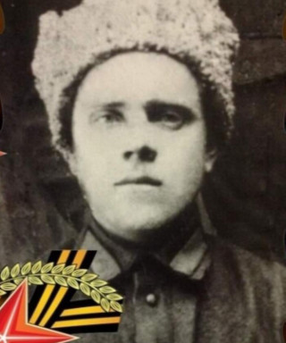 Бучкин Тимофей Михайлович