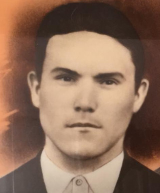 Асланбаев Гусен Асланбаевич