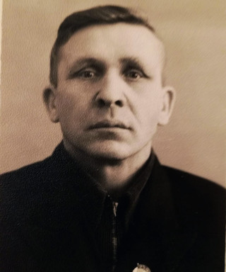 Гудов Василий Иванович