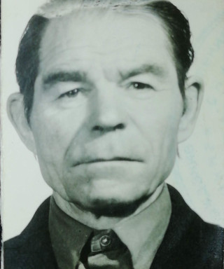 Баранов Алексей Васильевич