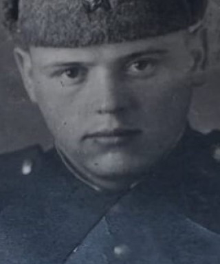 Ермаков Иван Петрович