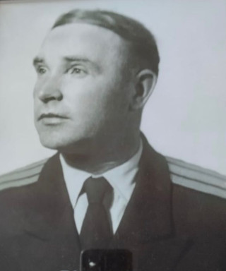 Куянов Василий Гриогорьевич