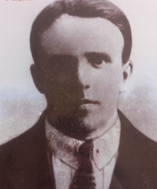 Горелов Михаил Фёдорович