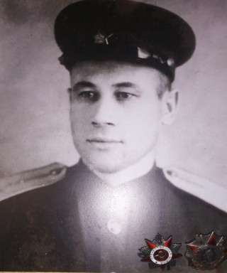 Кравчук Николай Николаевич