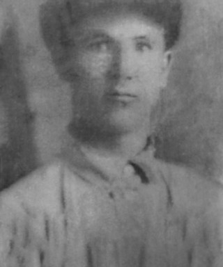 Дмитриев Никита Иванович