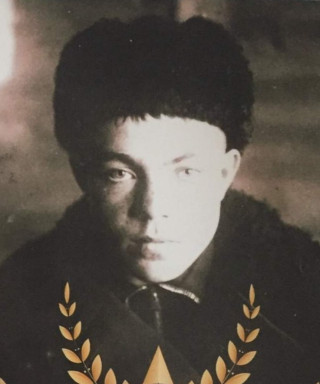 Полосаткин Николай Павлович