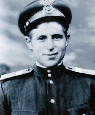 Фареник Владимир Дмитриевич