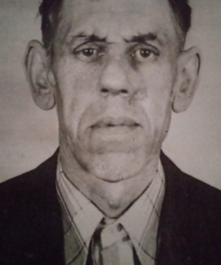 Касьянов Георгий Григорьевич