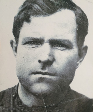 Двойнов Василий Ильич