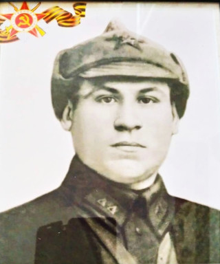 Дятлов Никита Яковлевич