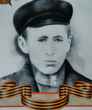 Кищенко Кузьма Петрович