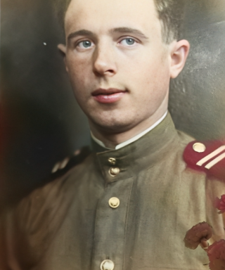 Казаков Александр Павлович