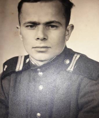 Тарабыкин Борис Сергеевич