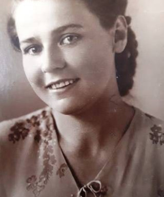 Тарабыкина Людмила Николаевна