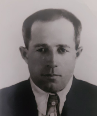 Абрамов Иван Самуилович