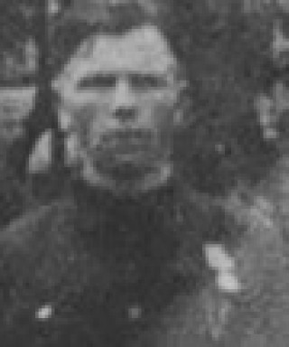 Белецкий Федор Петрович