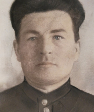 Поляков Иван Васильевич