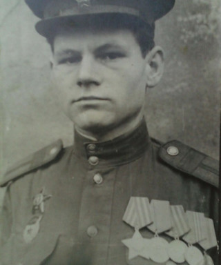 Дурново Константин Николаевич