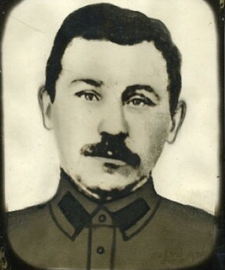 Павлов Антон Павлович