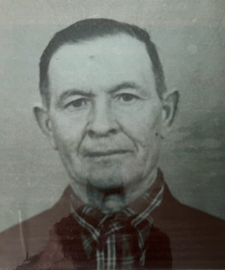 Ермоленко Петр Григорьевич