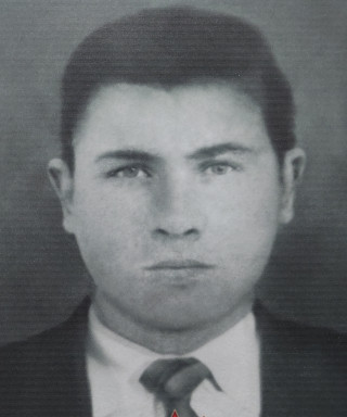 Батурин Александр Федорович