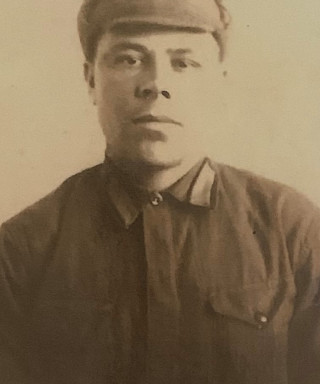 Фунтовой Николай Григорьевич