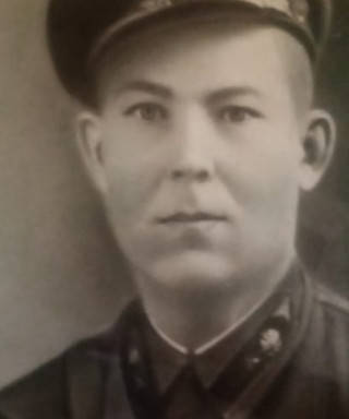 Подлегалин Федор Кузьмич