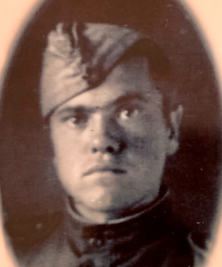 Кузнецов Леонид Алексеевич