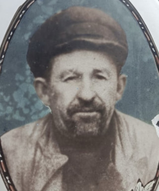 Щедринов Александр Павлович