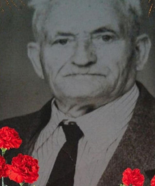 Магер Аркадий Константинович