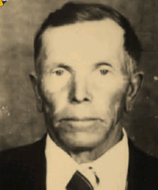 Глебов Николай Васильевич