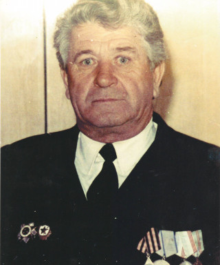 Маковецкий Иван Федорович