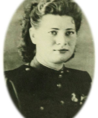 Пивоварова Лидия Семеновна