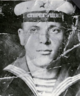 Артамасов Борис Васильевич