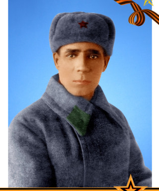 Журавлев Павел Иванович