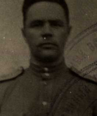 Казаков Илья Николаевич