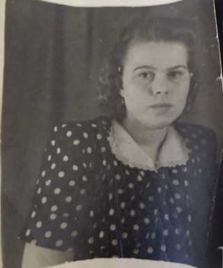 Епифанова Мария Ивановна